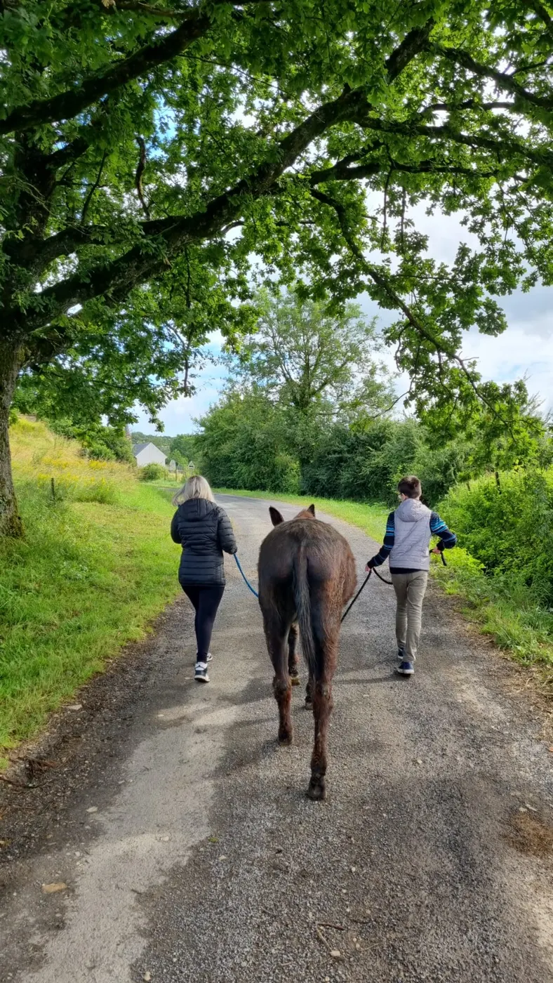 Visite découverte PIAM PIAM Ardennes